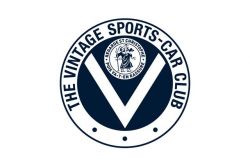 Vintage Sports Car Club